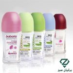 دئورولان آلوئه ورا اورجینال باباریا Babaria Original Deo roll on