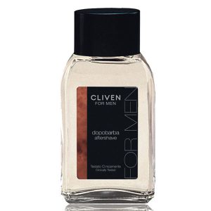 امولوسیون بعد از اصلاح کلیون Cliven Aftershave Emulsion