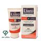 ضد آفتاب الارو با پوشش کرم پودر Ellaro Sunscreen Tinted spf 25