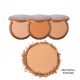 پنکک برنزه فلورمار Flormar Bronzing Powder
