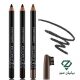 مداد ابرو برس دار فلورمار Flormar Eyebrow Pencil