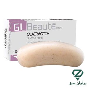 Gil Beaute Clairactive Dermato Pain 100 g