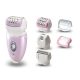 اپیلاتور پاناسونیک مدل Panasonic Epilator ES-WD71