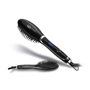 برس سرامیک حرارتی پرومکس مدل Promax Hair Brush 8000