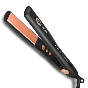 اتو مو کراتین پرومکس مدل Promax Hair Straightener 5757k