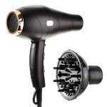 سشوار دیس پانسر دار پرومکس Promax Professional Hair Dryer 7415d