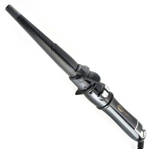 فر کننده مخروطی چرخشی پرومکس Promax Rotating Hair Curler 8530ez 
