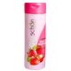 شامپو بدن کرمی شیر و توت فرنگی شون Schon Creamy Body Wash
