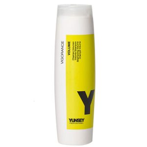 شامپو حجم دهنده و پروتئینه یانسی YUNSEY Vigorance Volume