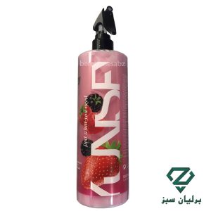 اسپری دو فاز ویتامینه و آبرسان یانسی با رایحه میوه های جنگلی | YUNSEY تصویر محصول