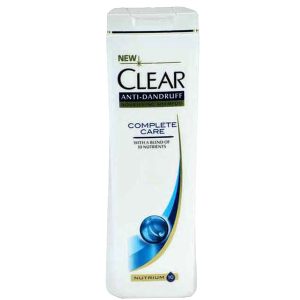 شامپو ضد شوره کلییر بانوان مراقبت کامل مو Clear Complete Care Shampoo