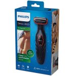ماشین اصلاح بدن فیلیپس Philips body groom shaver BG2024/15