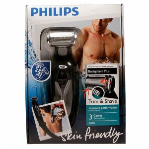 ماشین اصلاح بدن فیلیپس مدل Philips Bodygroom Plus BG2036