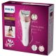 اپیلاتور فیلیپس مدل Philips SatinPerfect BRE650