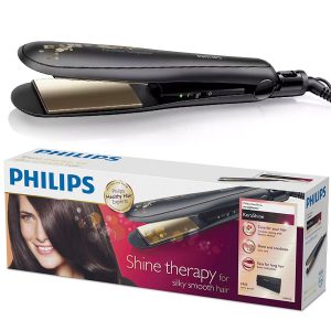 اتو موی فیلیپس مدل Philips Shine Therapy Hair Straightener HP8316