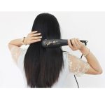 اتو موی فیلیپس مدل Philips Shine Therapy Hair Straightener HP8316