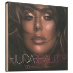 پالت هایلایتر 3D هدی بیوتی HUDA BEAUTY محصول آمریکا