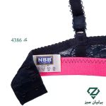 ست فنردار سوتین و شورت ان‌بی‌بی کد NBB 4386 محصول ترکیه