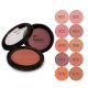 رژگونه ساده مخملی مات تایرا محصول ترکیه Tyra matte blush