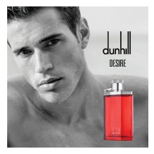 عطر مردانه دانهیل دیزایر قرمز Alfred dunhill Desire Red EDT