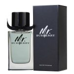 عطر مردانه مستر باربری Burberry Mr. Burberry for men EDT