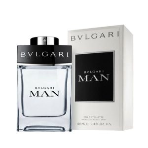 عطر مردانه بولگاری من Bvlgari Man EDT