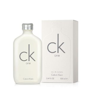 عطر مردانه سی کی وان کلوین کلاین Calvin Klein CK One EDT