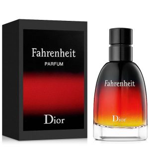عطر مردانه دیور فارنهایت له پرفیوم Dior Fahrenheit Le Parfum