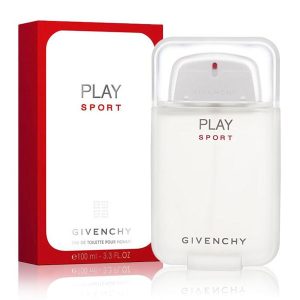 عطر مردانه جیوانچی پلی اسپرت Givenchy Play Sport EDT