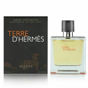 عطر مردانه هرمس تق هرمس پرفیوم Hermes Terre d’Hermes EDP