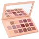 پالت سایه نود هدی بیوتی 18 رنگ Huda Beauty Nude Palette