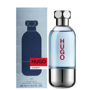 عطر مردانه هوگو بوس المنت Hugo Boss Element EDT
