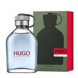 عطر هوگو بوس هوگو من هوگو سبز Hugo Boss Hugo Man EDT
