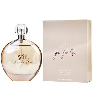عطر زنانه استیل جنیفر لوپز Jennifer Lopez Still Parfum