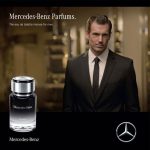 عطر مردانه مرسدس بنز اینتنس Mercedes Benz Intense EDT