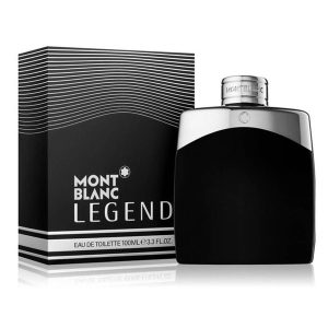 عطر مردانه مونت بلنک لجند Mont Blanc Legend for men EDT