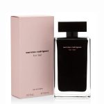 عطر نارسیس رودریگز زنانه مشکی Narciso Rodriguez For Her EDT