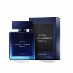 عطر مردانه نارسیسو رودریگز بلو نویر Narciso Rodriguez for Him Bleu Noir EDP