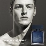 عطر مردانه نارسیسو رودریگز بلو نویر Narciso Rodriguez for Him Bleu Noir EDP