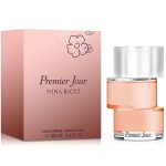 عطر زنانه نیناریچی پریمیر ژور Nina Ricci Premier jour EDP