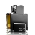 عطر مردانه لووه سولو پلاتینیوم Solo Loewe Platinum EDT