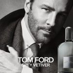 عطر مردانه تام فورد گری وتیور Tom Ford Grey Vetiver EDP
