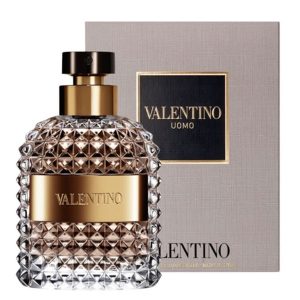عطر مردانه والنتینو اومو Valentino Uomo for men EDT