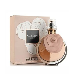 عطر زنانه والنتینو والنتینا اسولوتو Valentino Valentina Assoluto