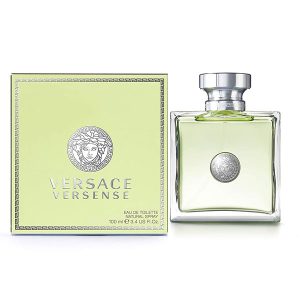 عطر زنانه ورساچه ورسنس Versace Versense EDT