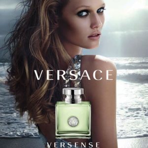 عطر زنانه ورساچه ورسنس Versace Versense EDT