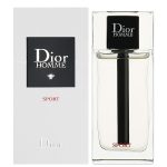 عطر مردانه دیور هوم اسپرت Dior Homme Sport EDT