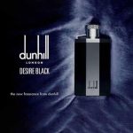 عطر مردانه دانهیل دیزایر بلک Dunhill Desire Black EDT