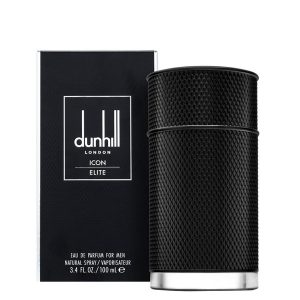 عطر مردانه دانهیل آیکون الیت Dunhill Icon Elite EDP