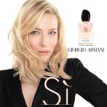 عطر زنانه سی جورجیو آرمانی ادوپرفیوم Giorgio Armani Si EDP